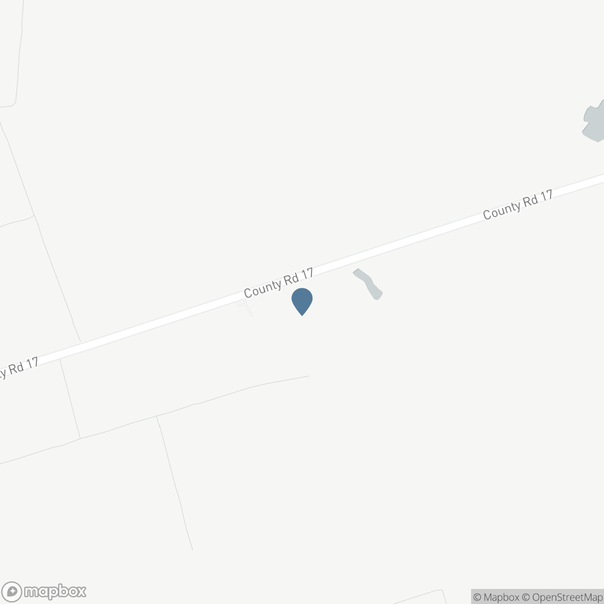 2535 COUNTY RD 17 ROAD, L'Orignal, Ontario K0B 1K0